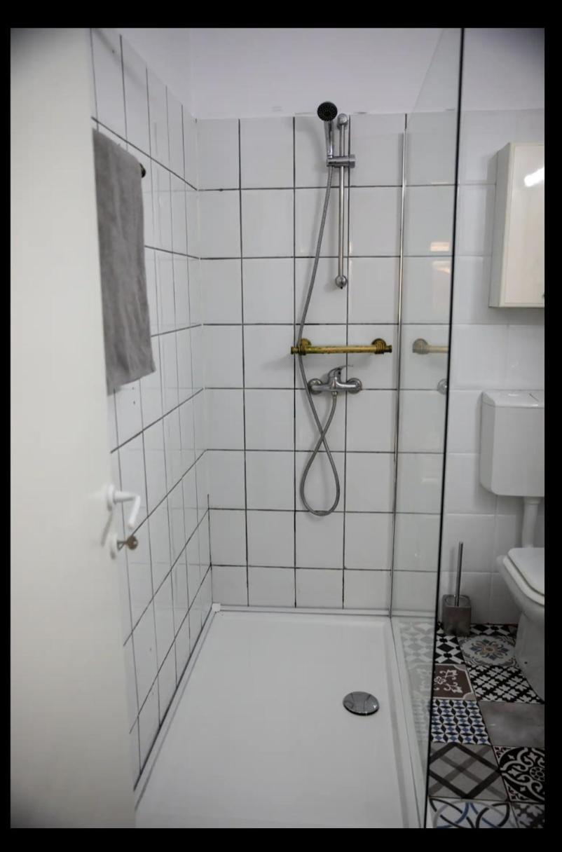 Roof Top Apartments Bucharest Luaran gambar