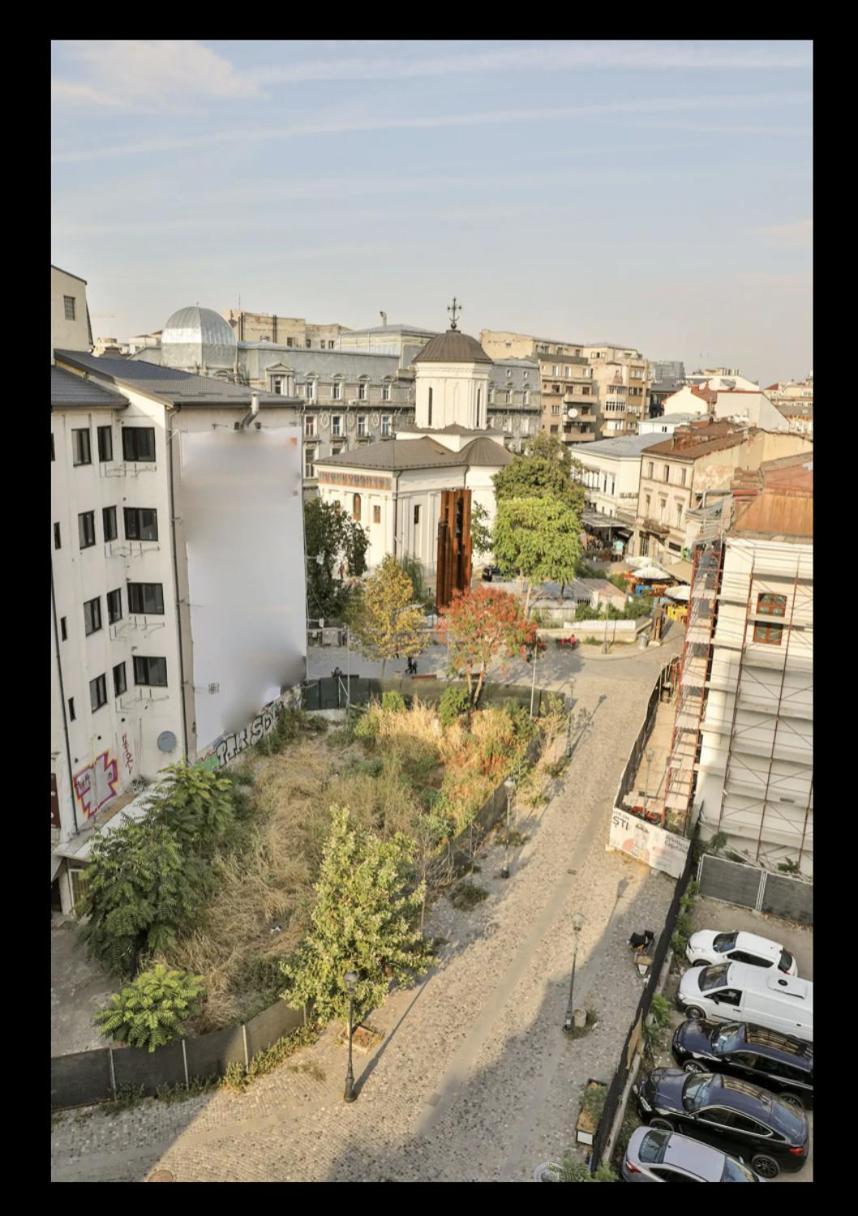 Roof Top Apartments Bucharest Luaran gambar
