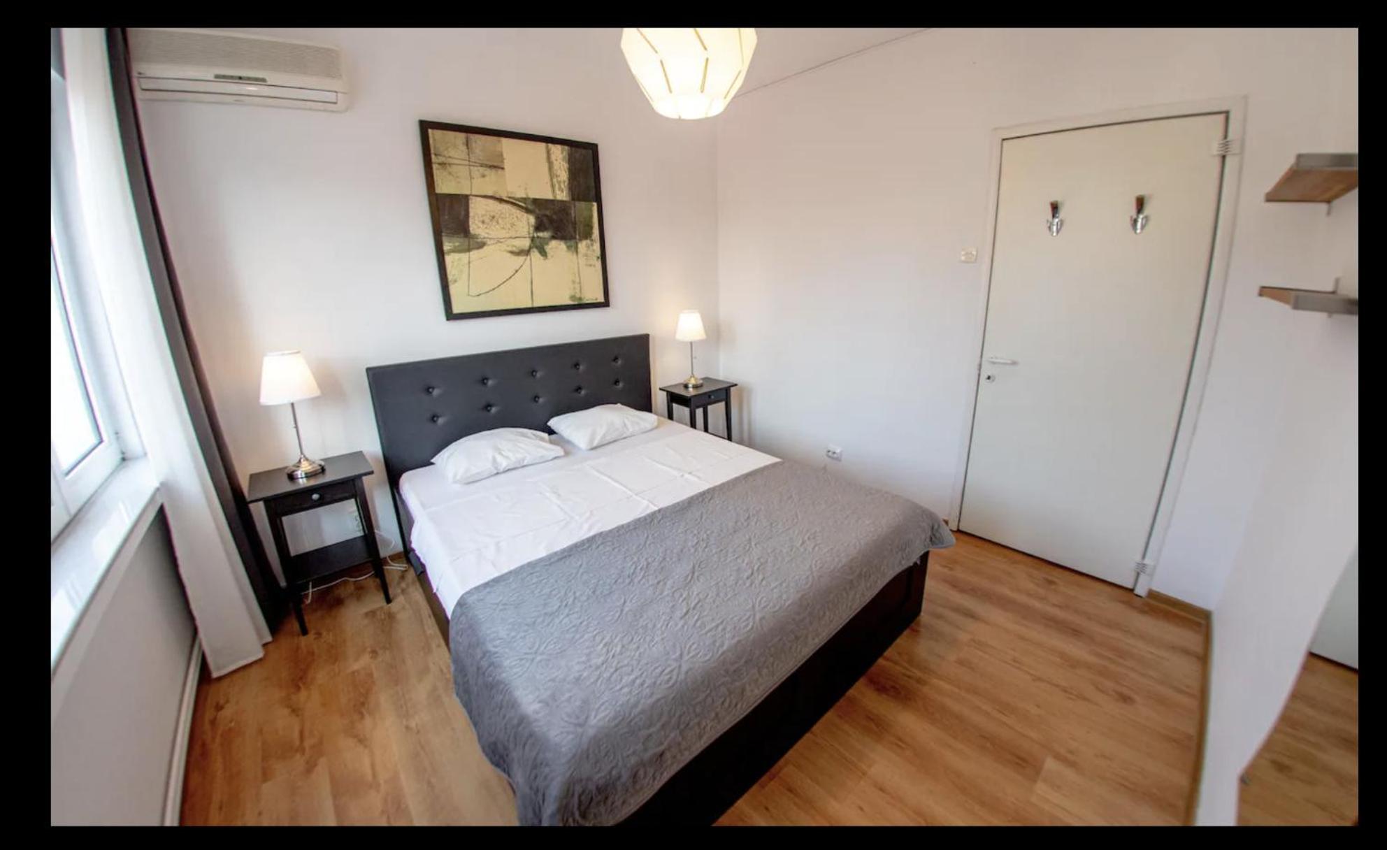 Roof Top Apartments Bucharest Luaran gambar