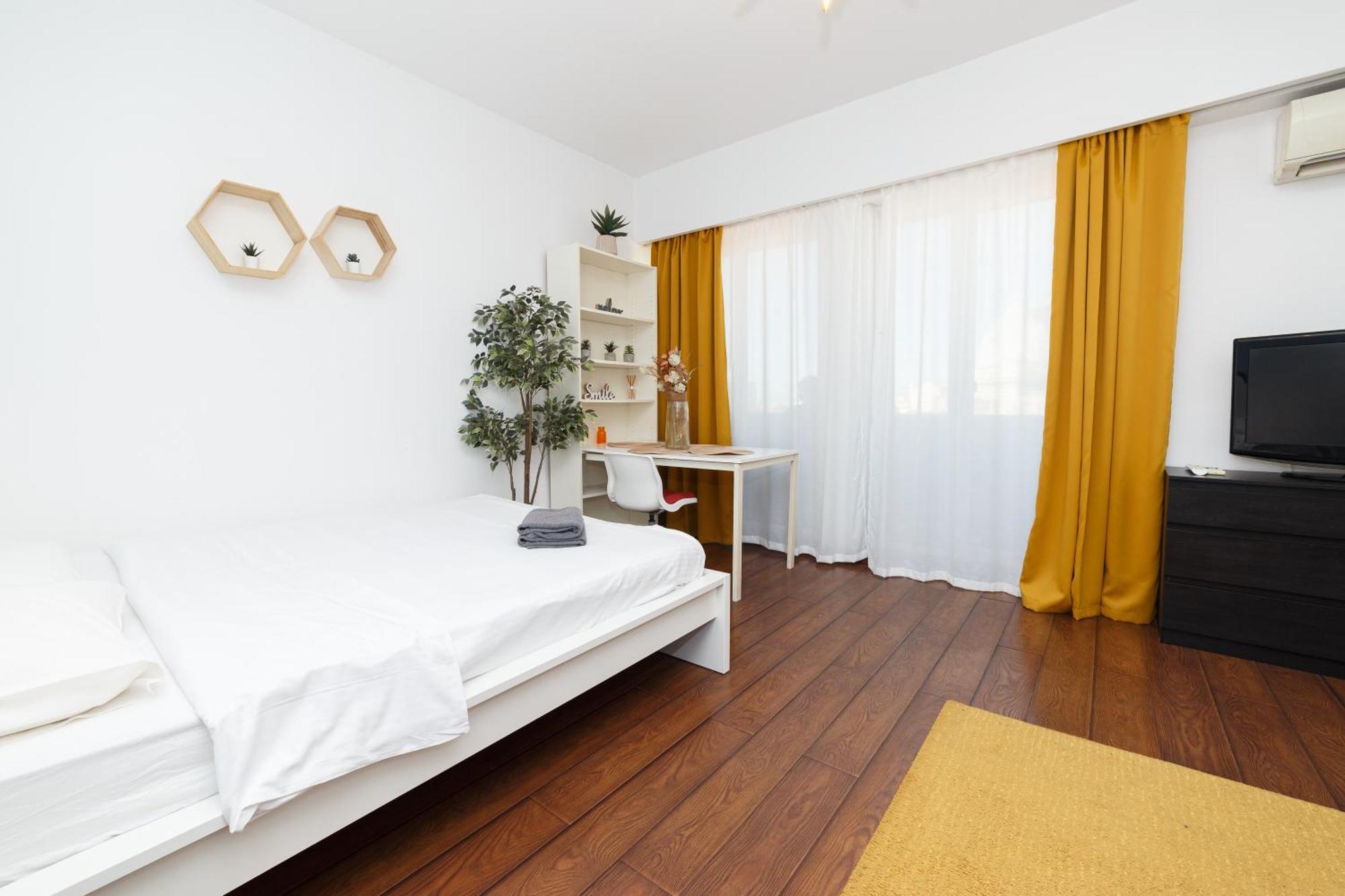 Roof Top Apartments Bucharest Luaran gambar