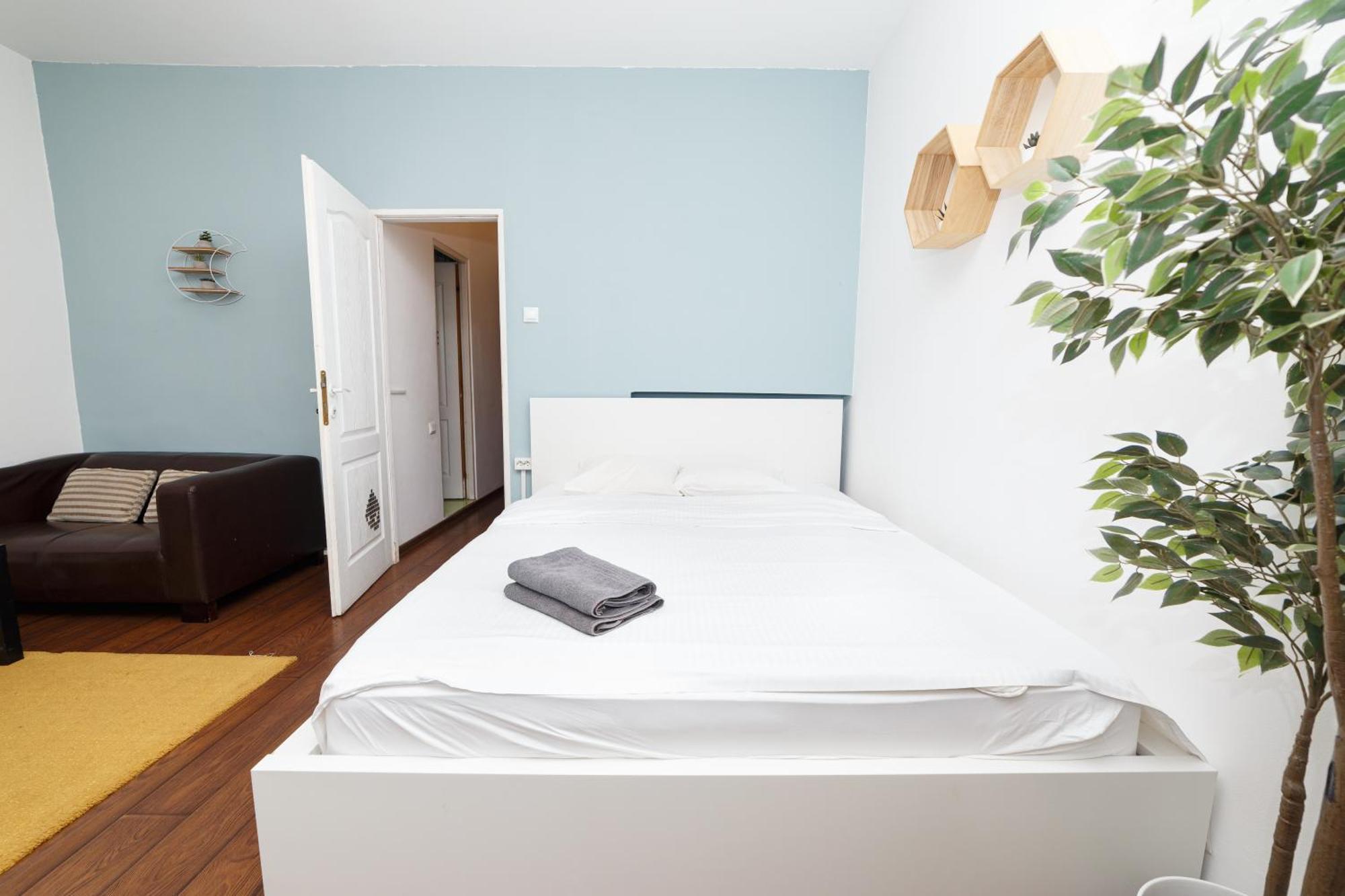 Roof Top Apartments Bucharest Luaran gambar